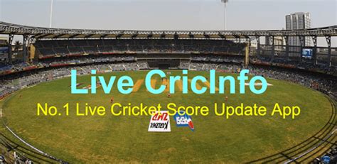 www cricinfo com live